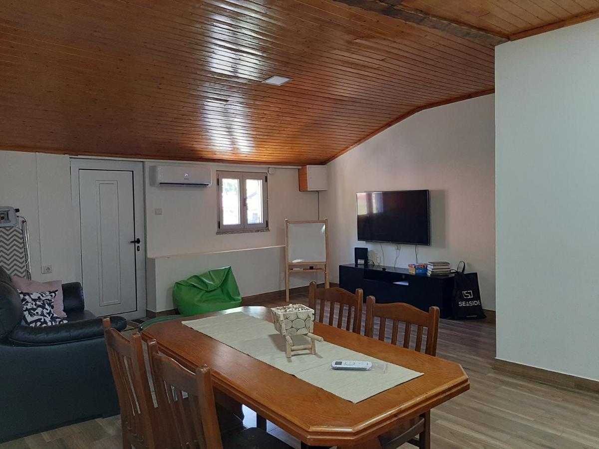 Вілла Casa Do Quitaranda - Geres Вієйра-ду-Міню Екстер'єр фото