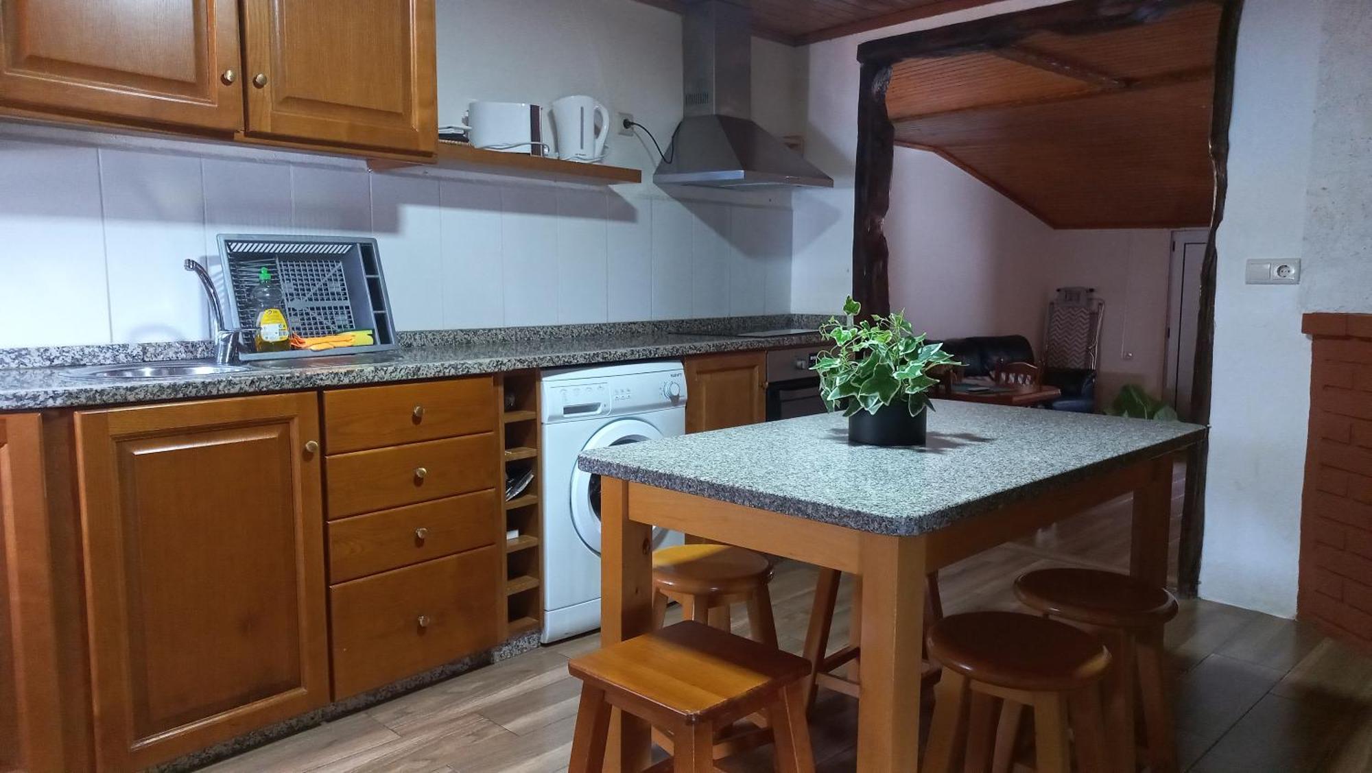 Вілла Casa Do Quitaranda - Geres Вієйра-ду-Міню Екстер'єр фото